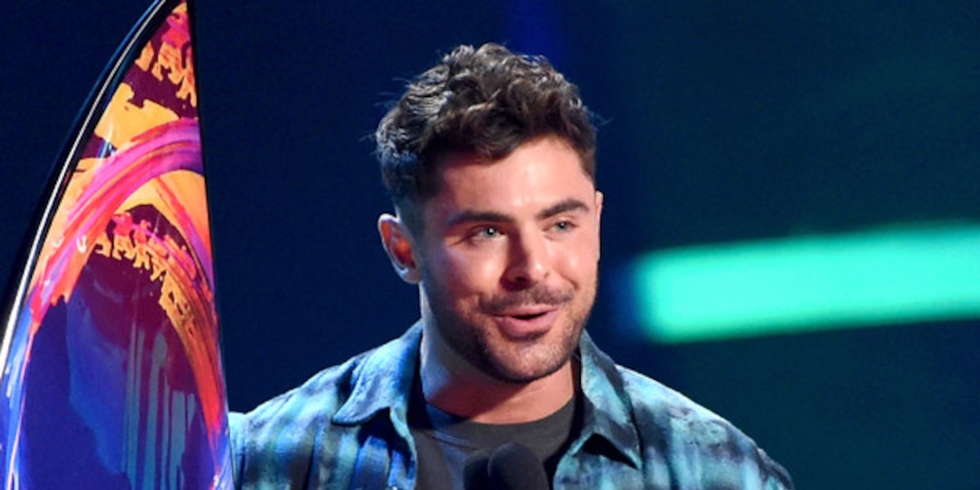 Teen Choice Awards 2018 Winners The Complete List E Online